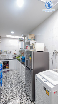 *****ทาวน์เฮ้าส์มือสองย่านนนทบุรี ม.ชวนชื่นทาวน์ ชัยพฤกษ์-แจ้งวัฒนะ #หลังมุม เนื้อที่กว้างขวางมากถึง 29.3 ตร.ว. ฟังก์ชันจัดเต็ม 4 ห้องนอน 3 ห้องน้ำ 2 ที่จอดรถ บ้านสภาพดี บนทำเลแห่งการเดินทาง เชื่อมต่อหลายเส้นทาง ถ.แจ้งวัฒนะ, ถ.ชัยพฤกษ์, ถ.ราชพฤกษ์, ถ.กาญจนาภิเษก